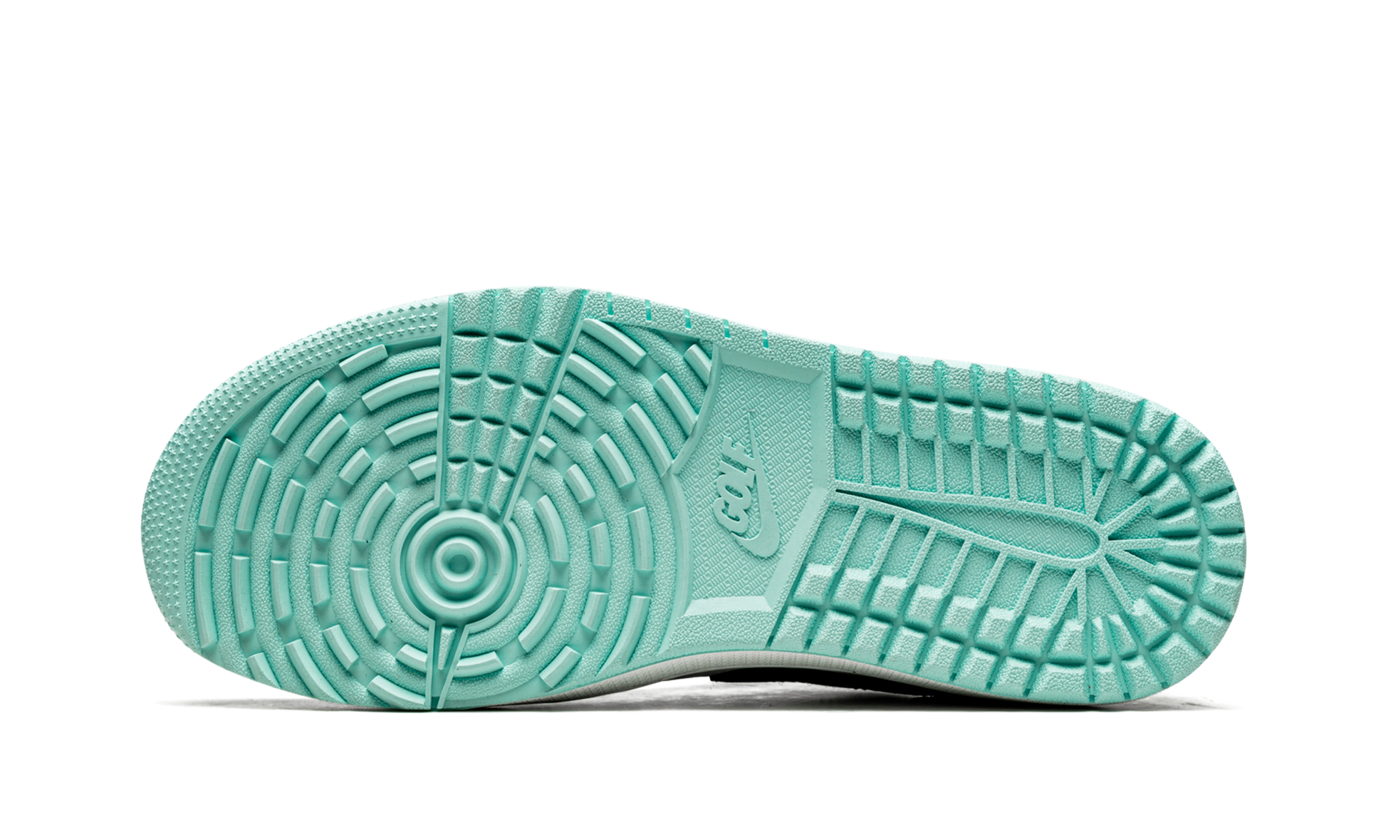 Air Jordan 1 Low G "Copa"