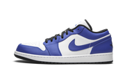 Air Jordan 1 Low "Game royal" 553558 124