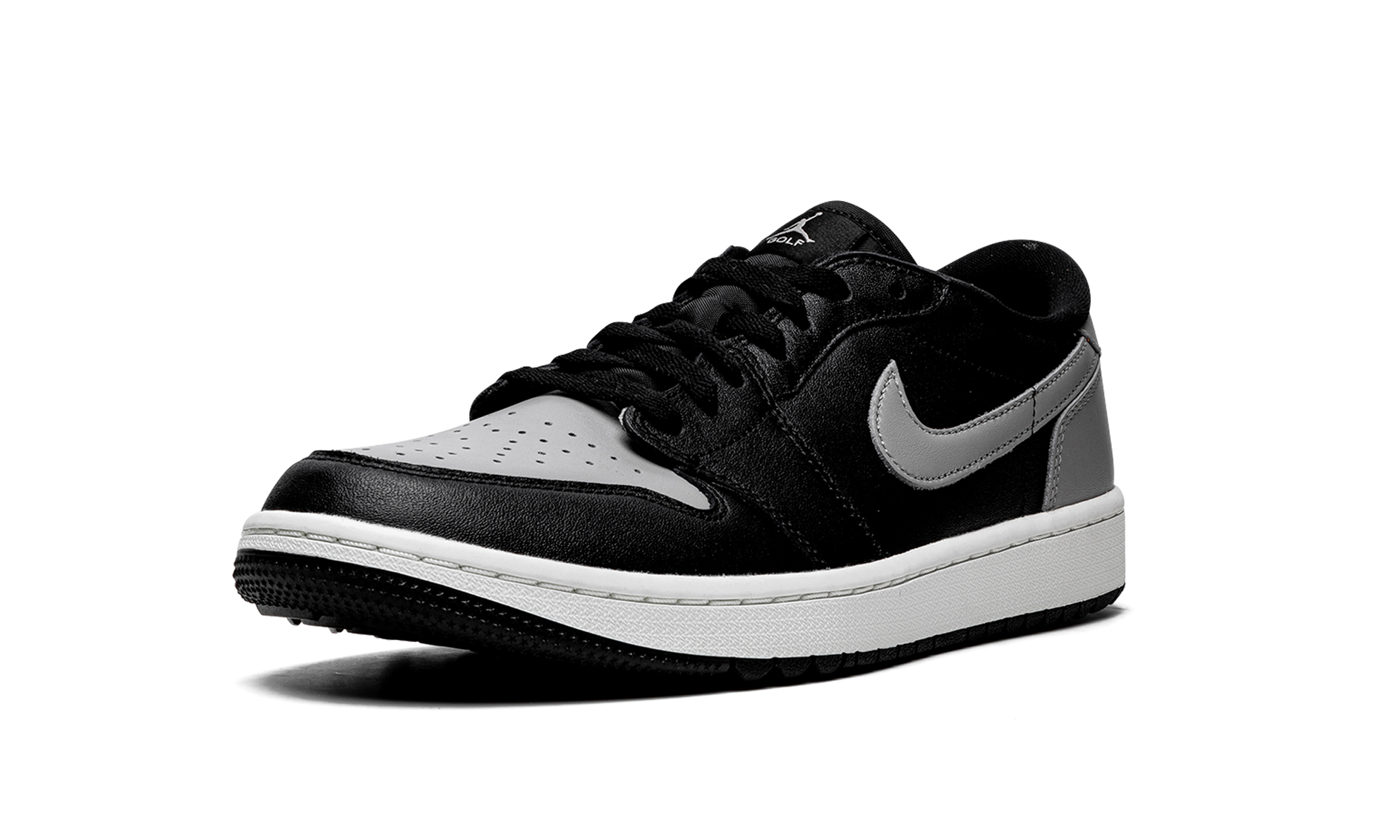 Air Jordan 1 Low Golf "Shadow" DD9315 001