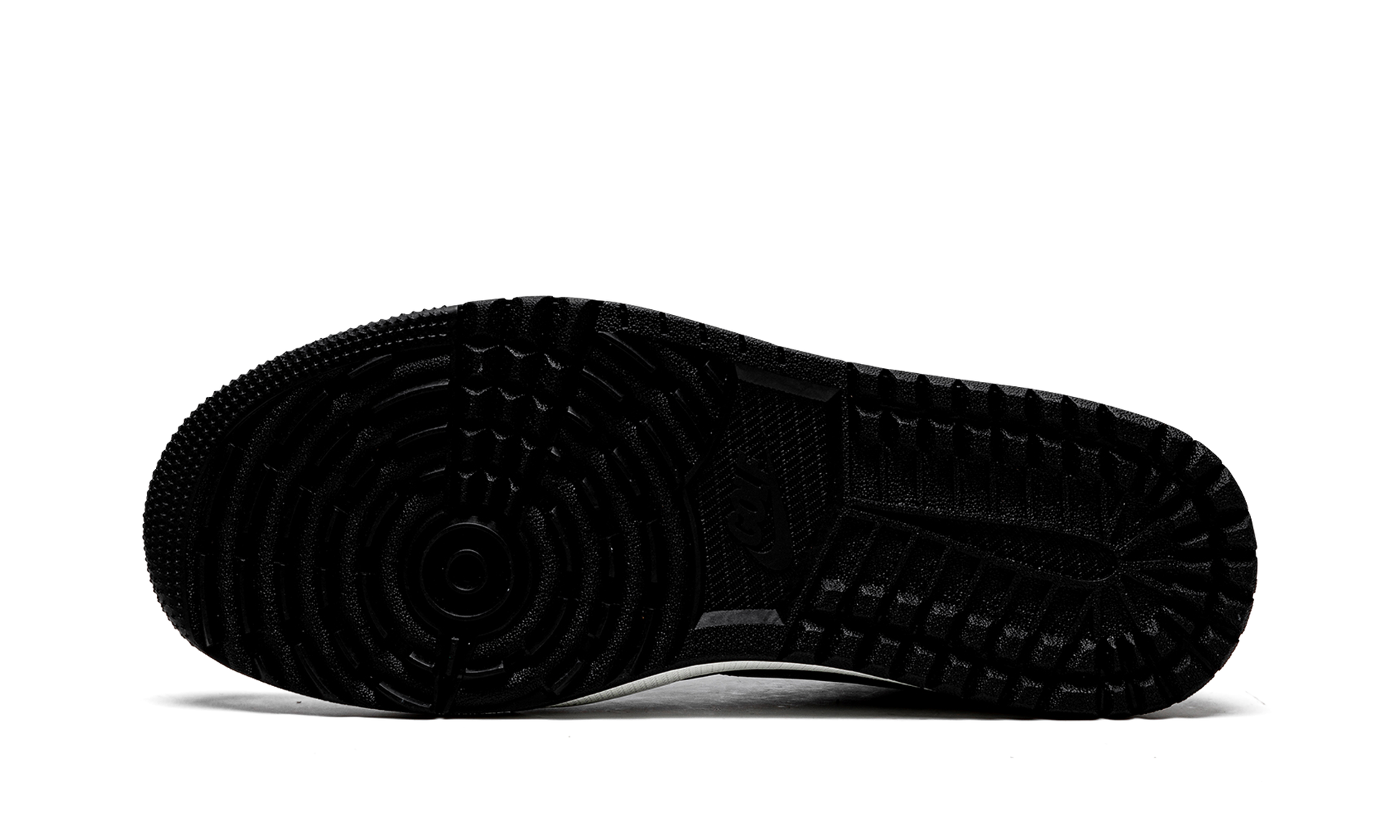 Air Jordan 1 Low Golf "Shadow"