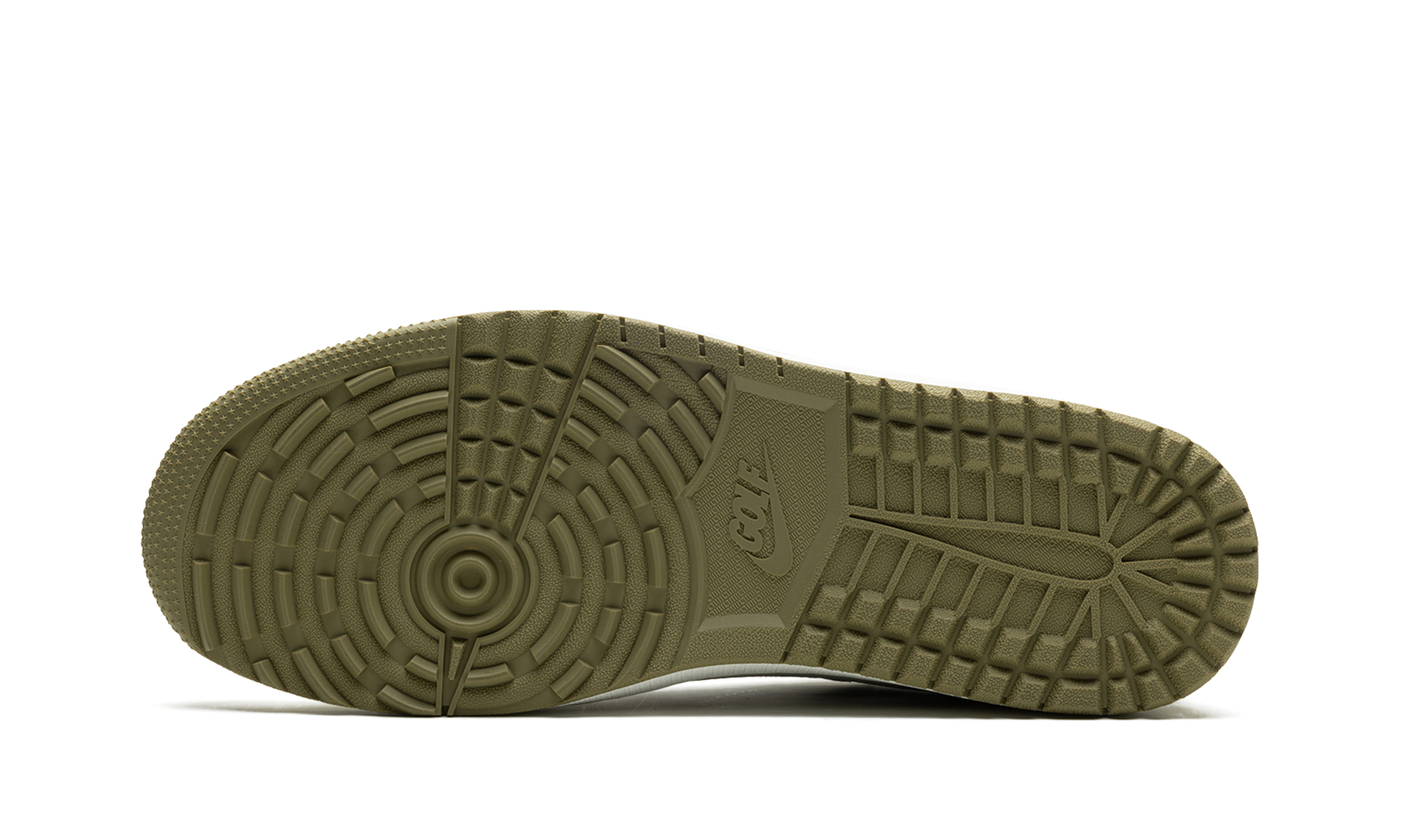 Air Jordan 1 Low Golf "Travis scott" FZ3124 200