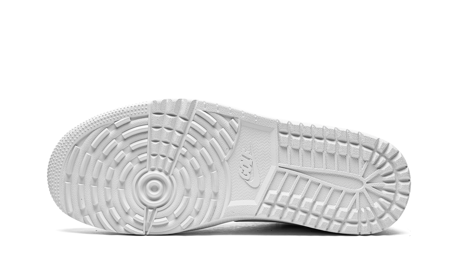Air Jordan 1 Low Golf "Triple white" DD9315 101