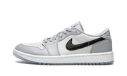 Air Jordan 1 Low Golf "Wolf grey" DD9315 002