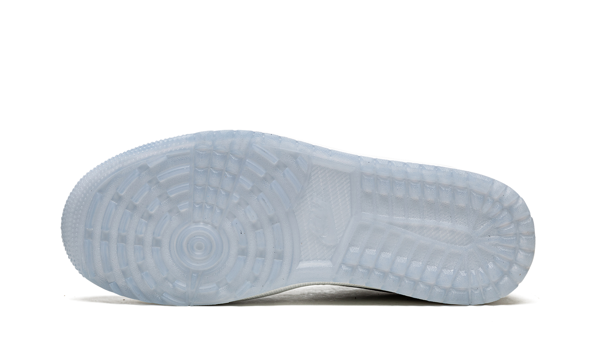 Air Jordan 1 Low Golf "Wolf grey" DD9315 002