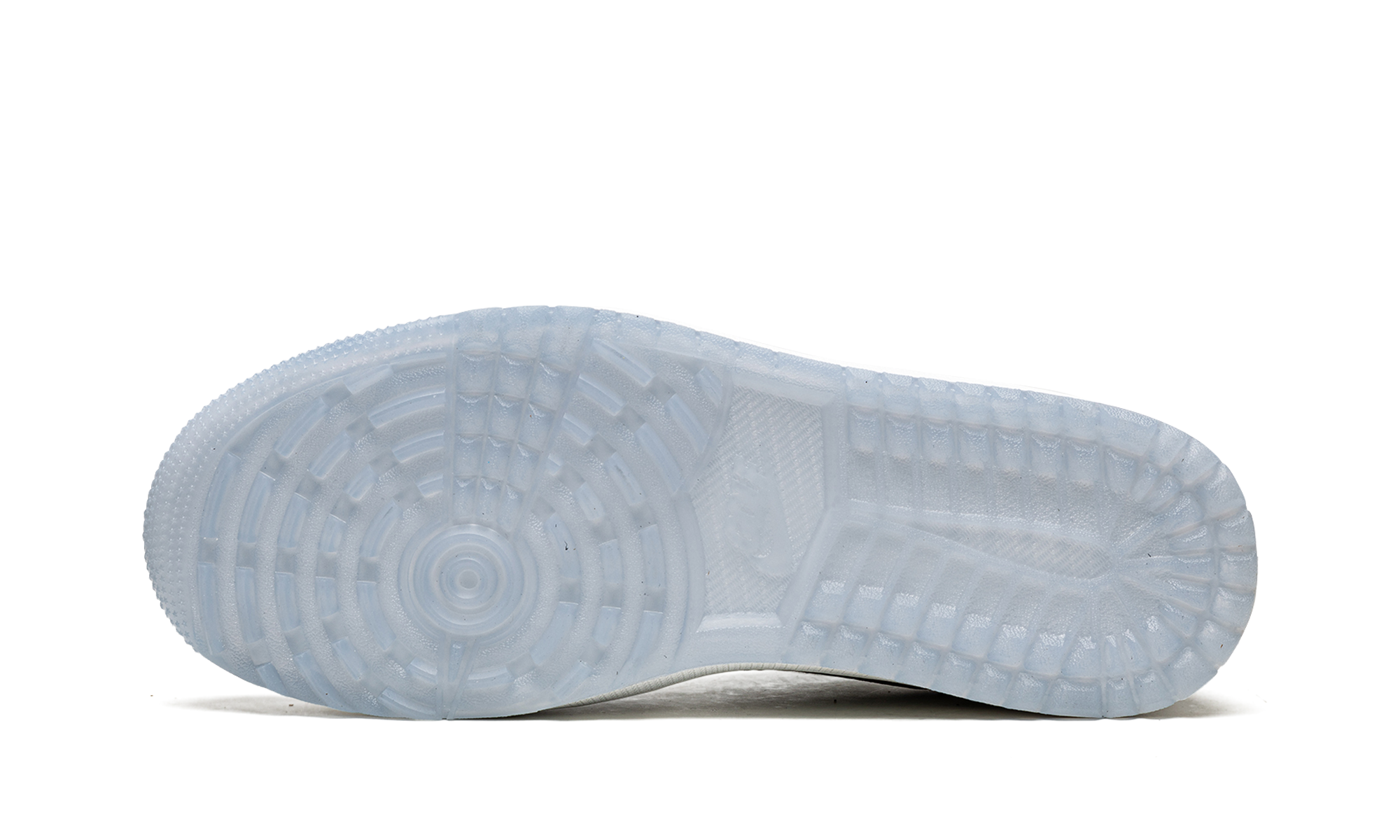 Air Jordan 1 Low Golf "Wolf grey" DD9315 002