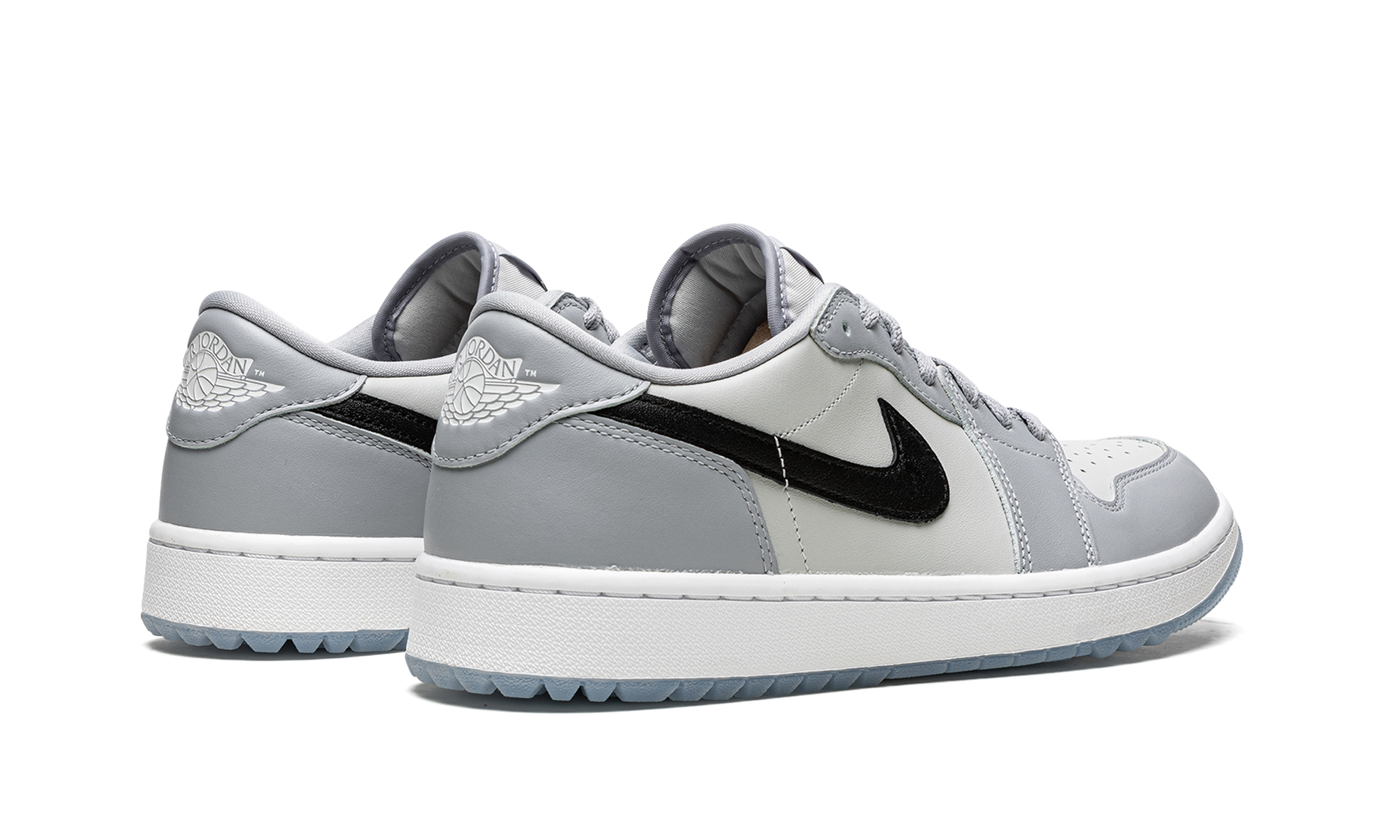 Air Jordan 1 Low Golf "Wolf grey" DD9315 002