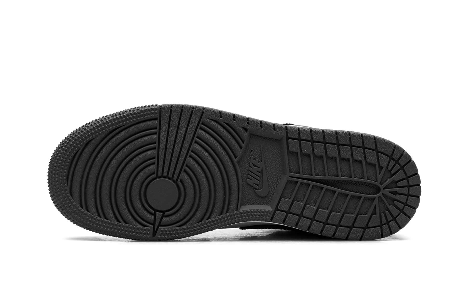 Air Jordan 1 Low "Grey white" 553560 044