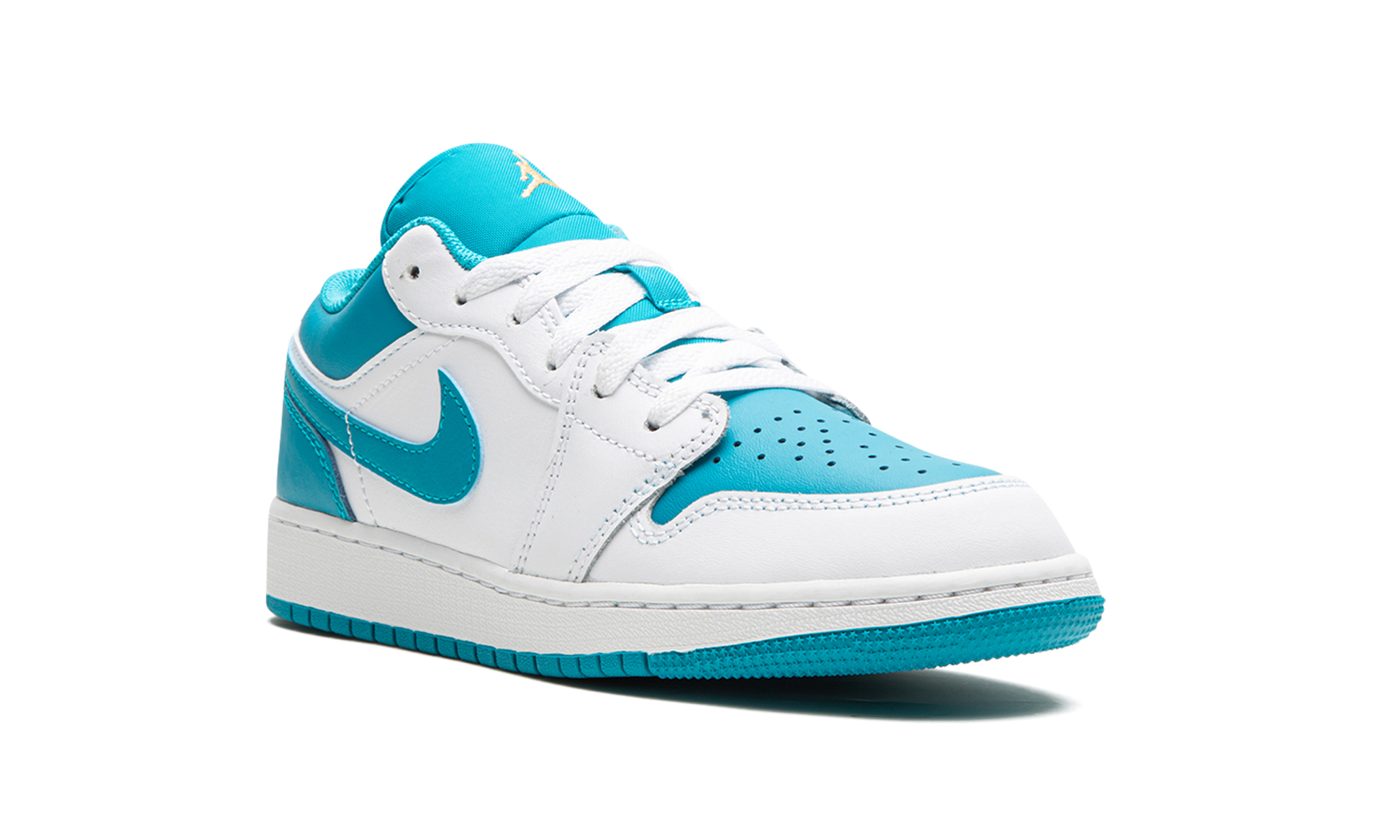 Air Jordan 1 Low GS 553560 174