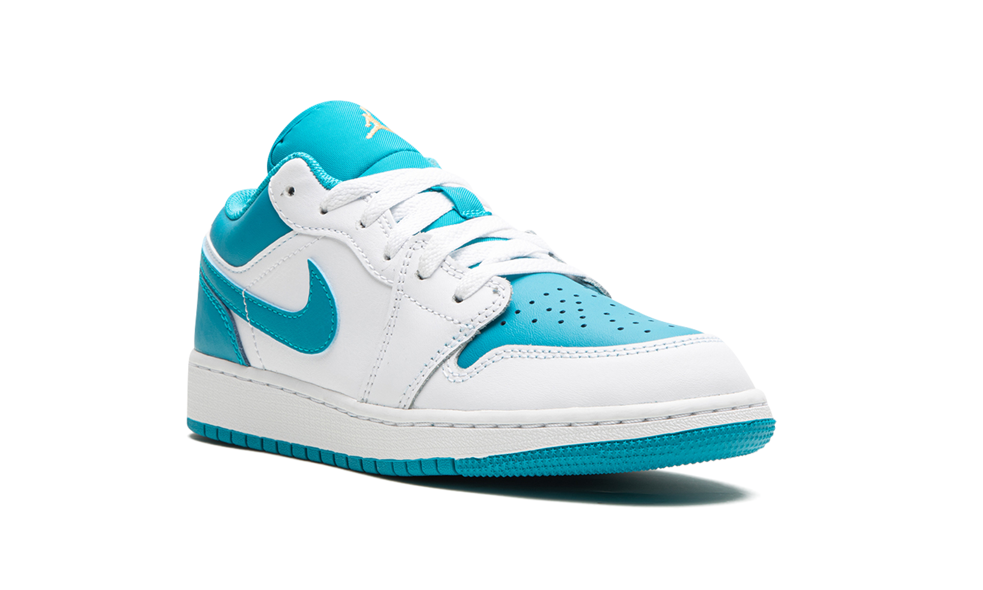 Air Jordan 1 Low GS 553560 174
