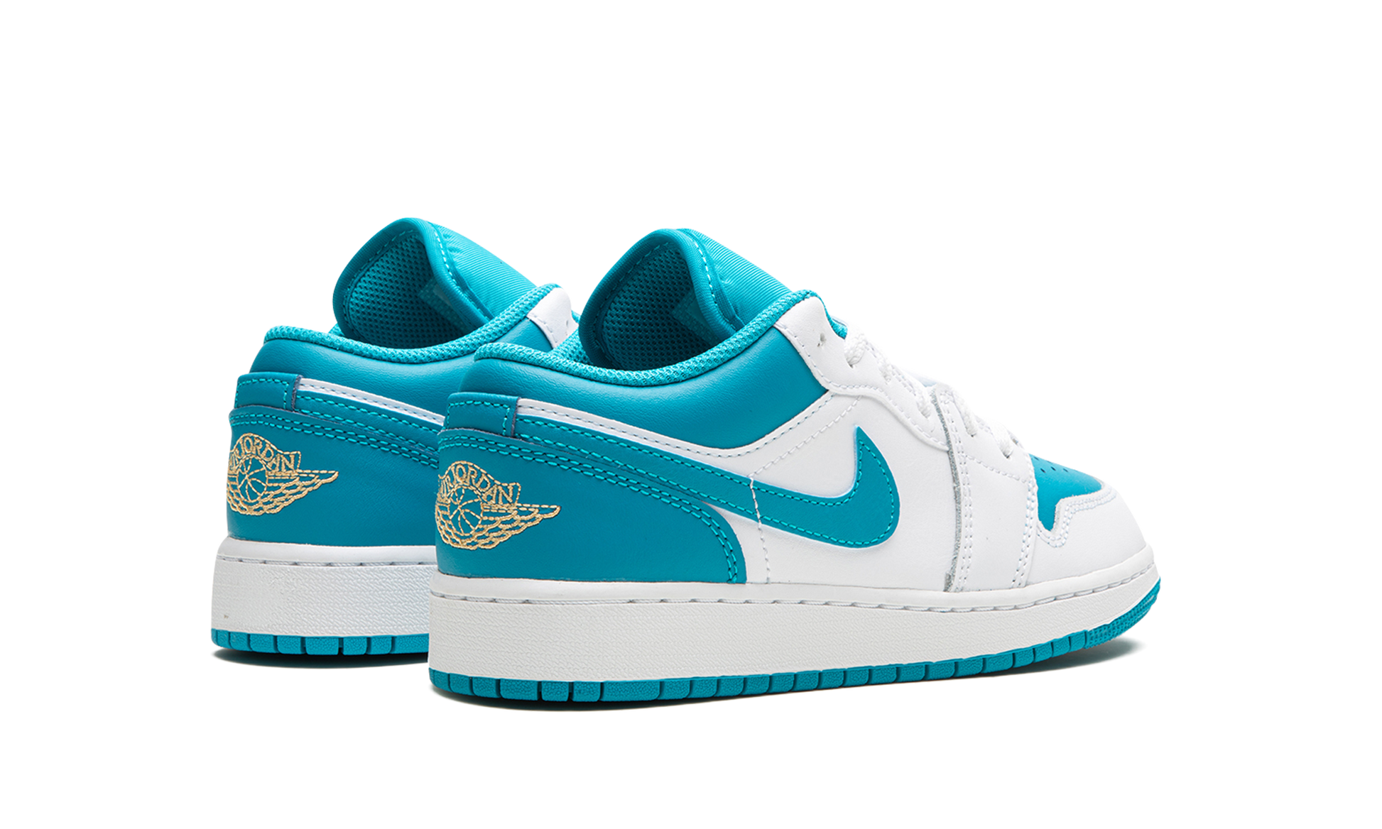 Air Jordan 1 Low GS 553560 174