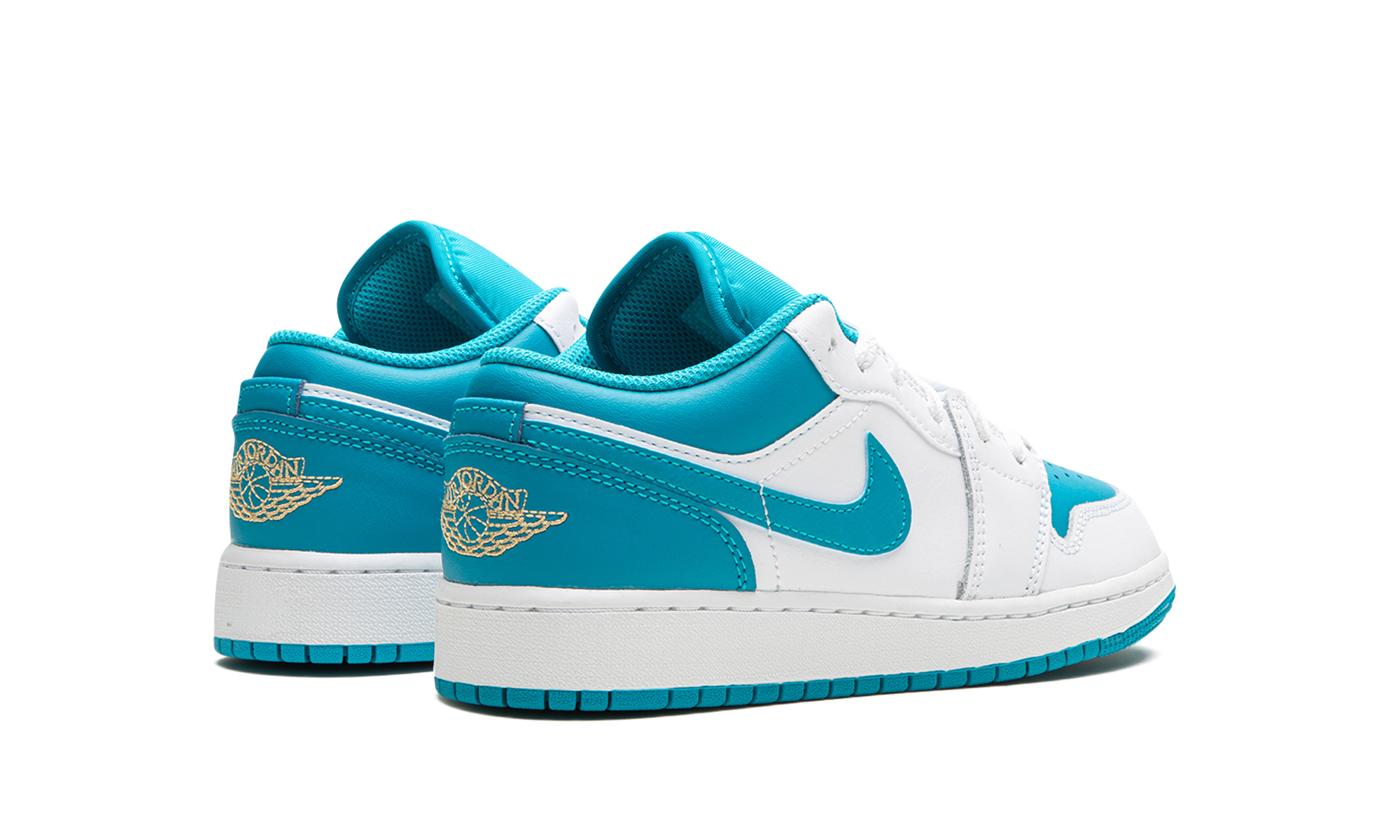 Air Jordan 1 Low GS 553560 174