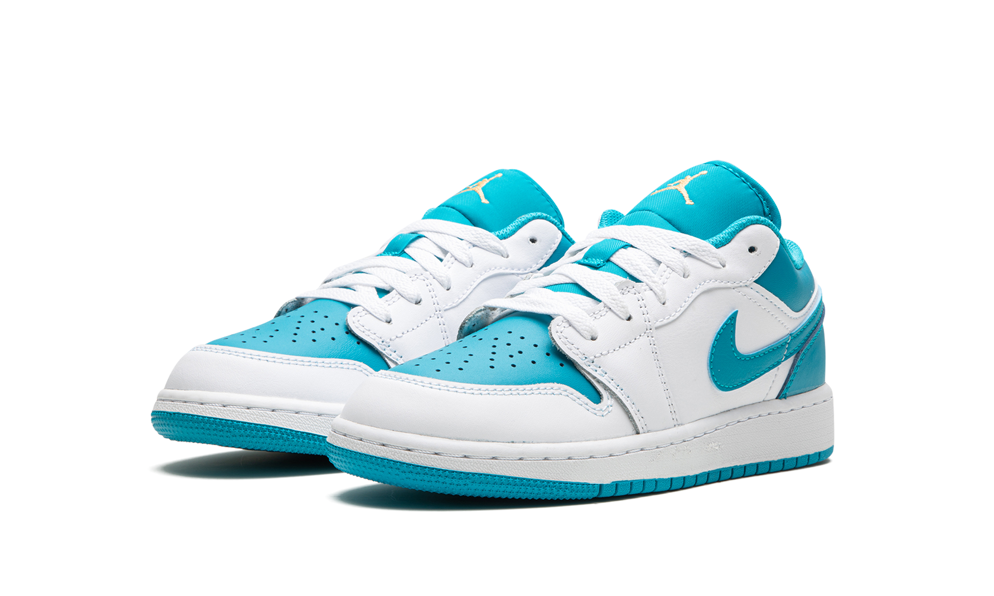 Air Jordan 1 Low GS 553560 174