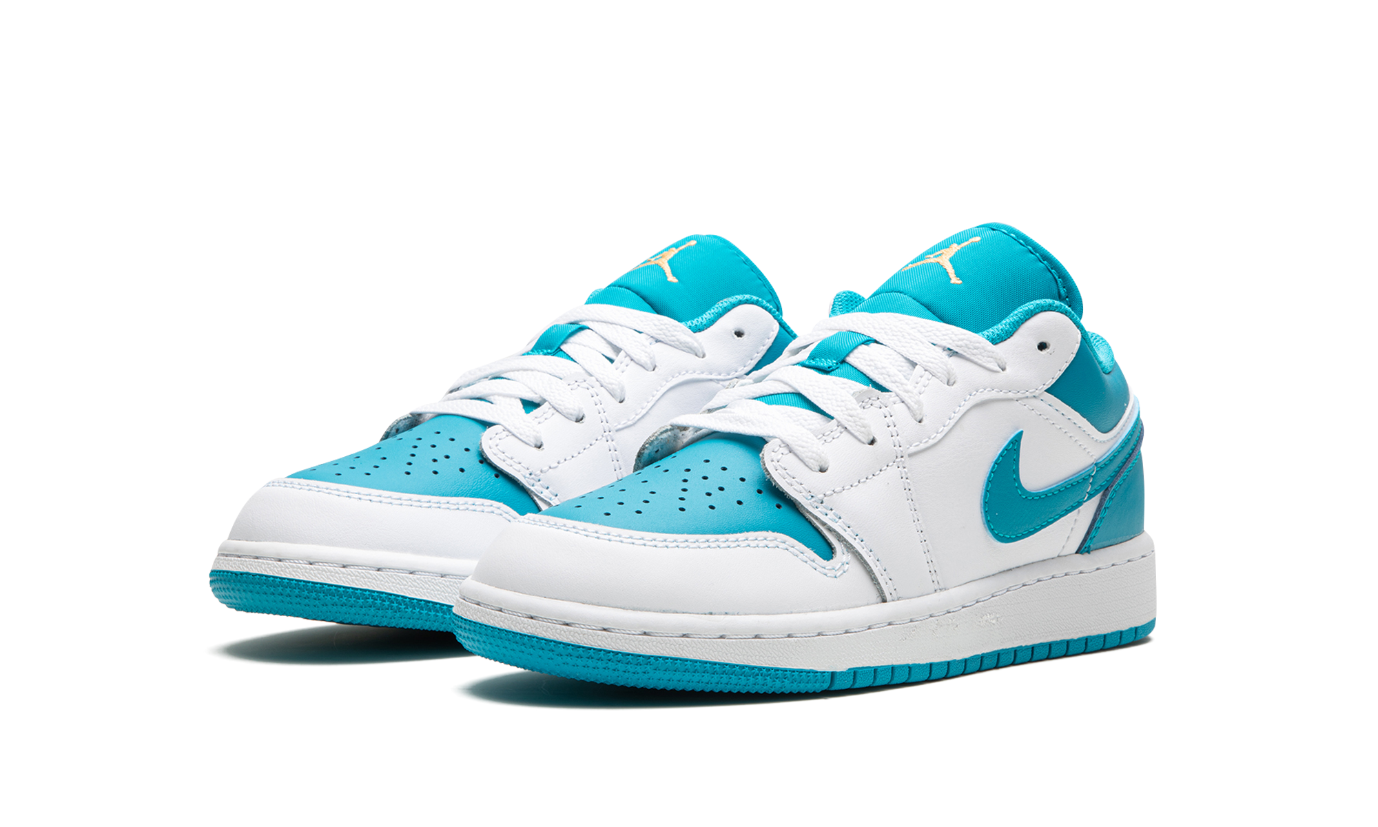 Air Jordan 1 Low GS 553560 174