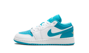 Air Jordan 1 Low GS 553560 174