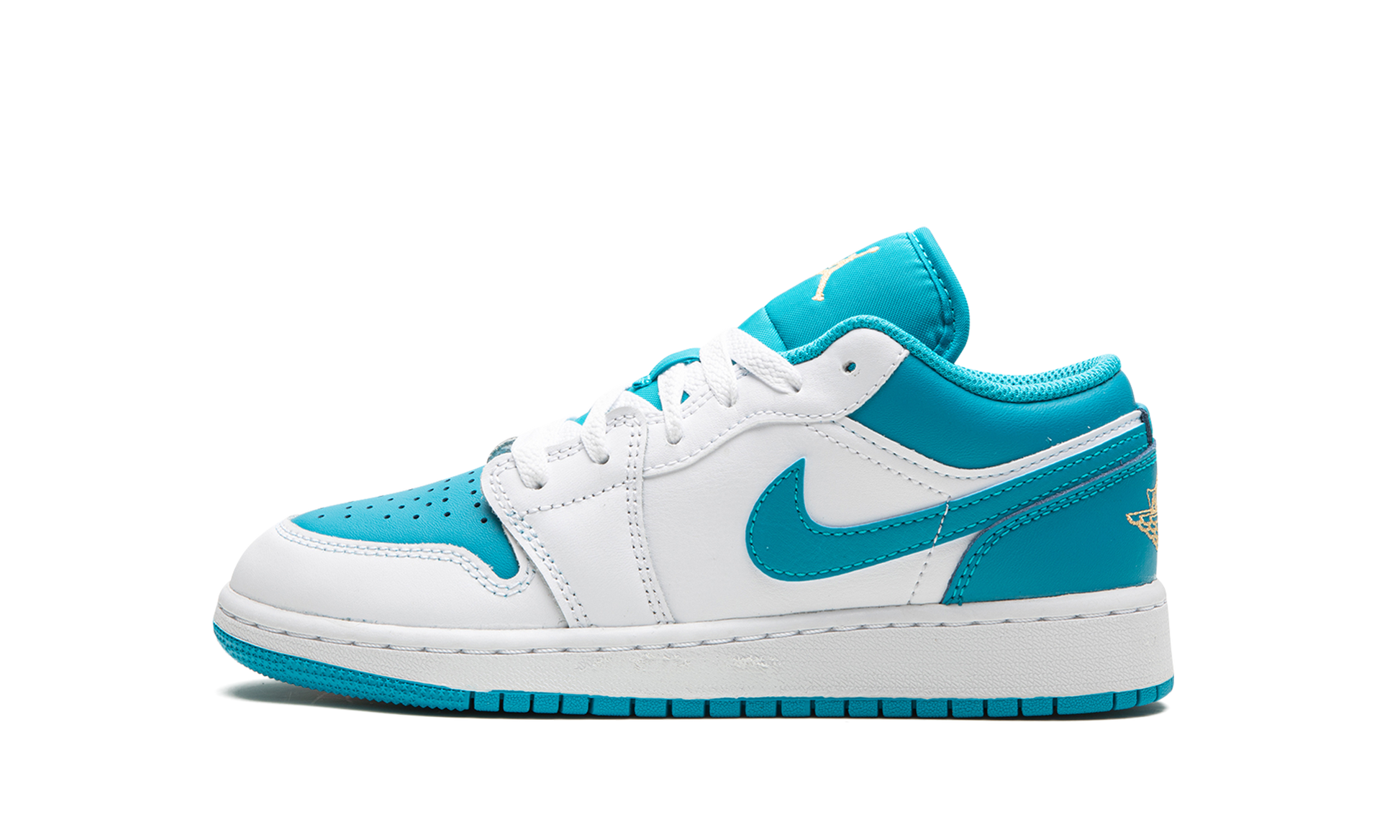 Air Jordan 1 Low GS 553560 174