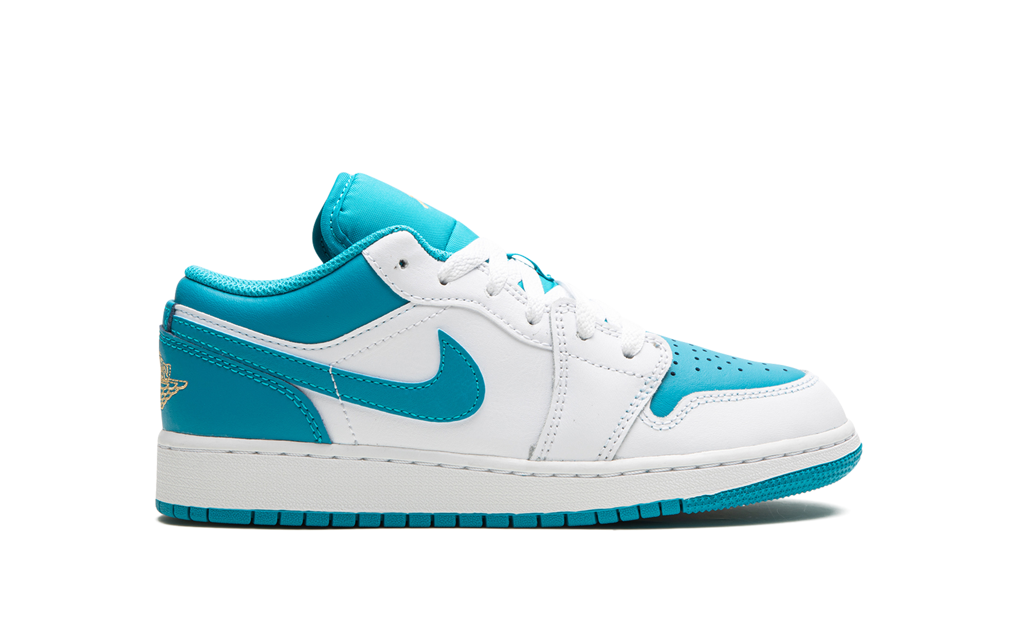Air Jordan 1 Low GS 553560 174