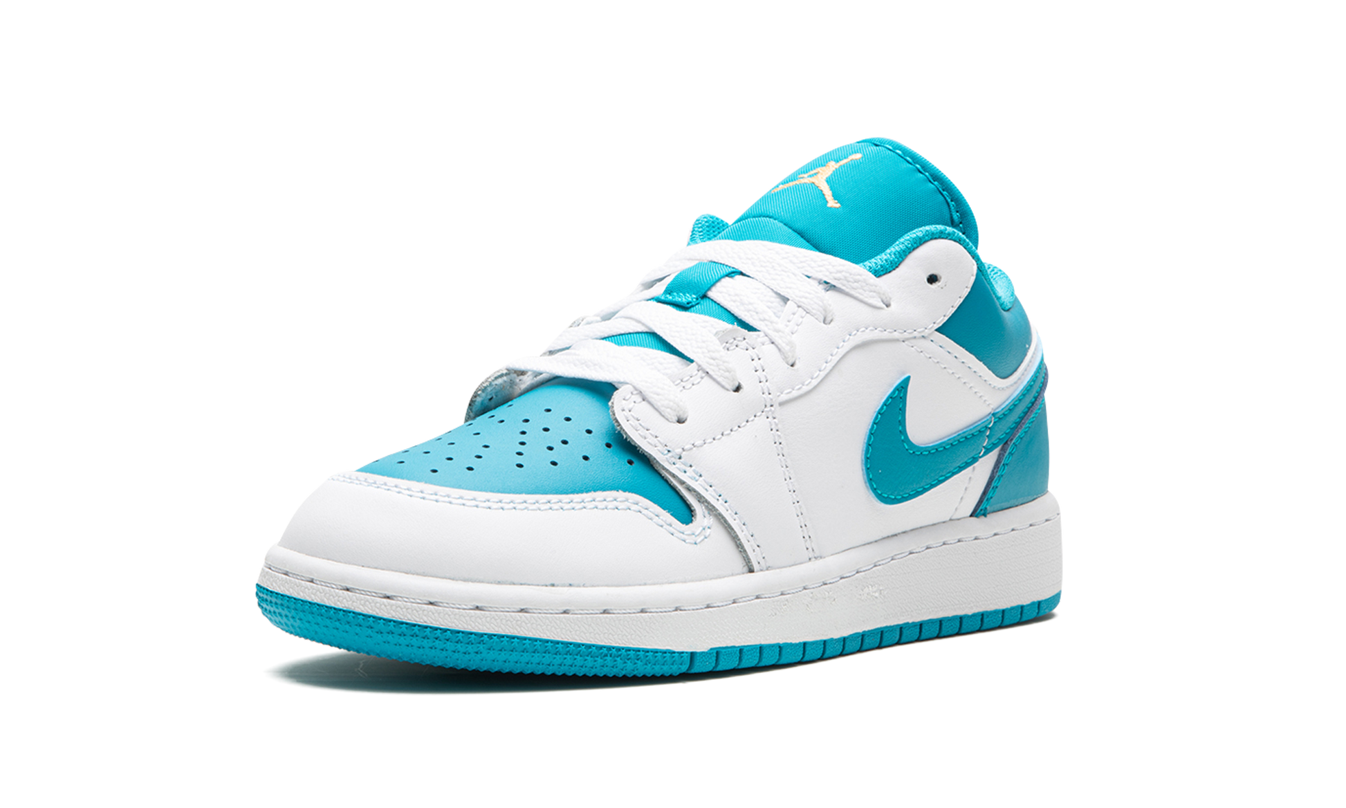 Air Jordan 1 Low GS 553560 174