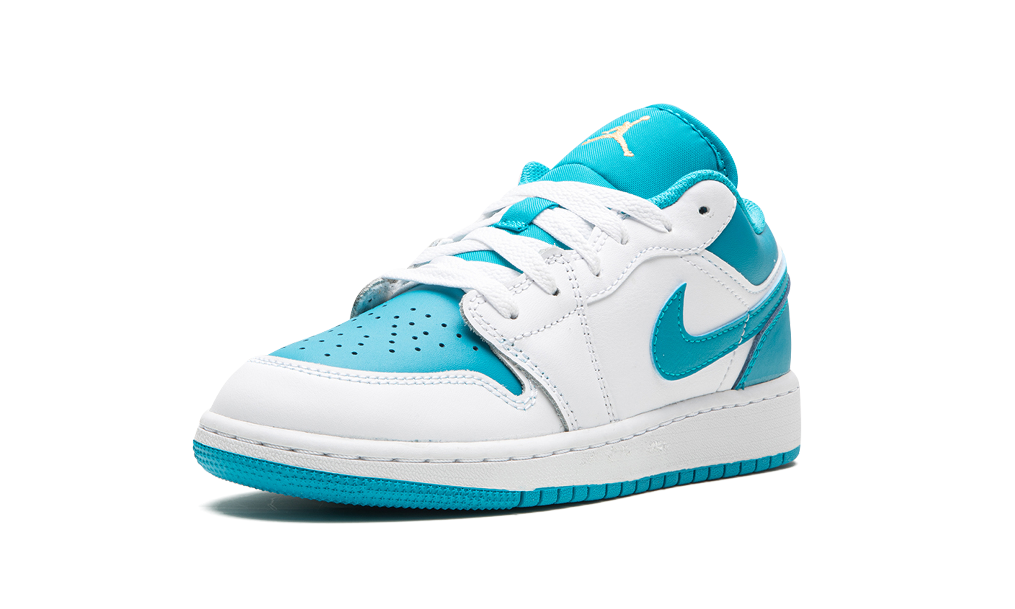 Air Jordan 1 Low GS 553560 174