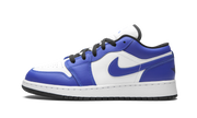 Air Jordan 1 Low GS "Game royal" 553560 124