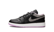 Air Jordan 1 Low GS "Houndstooth" DH0570 015