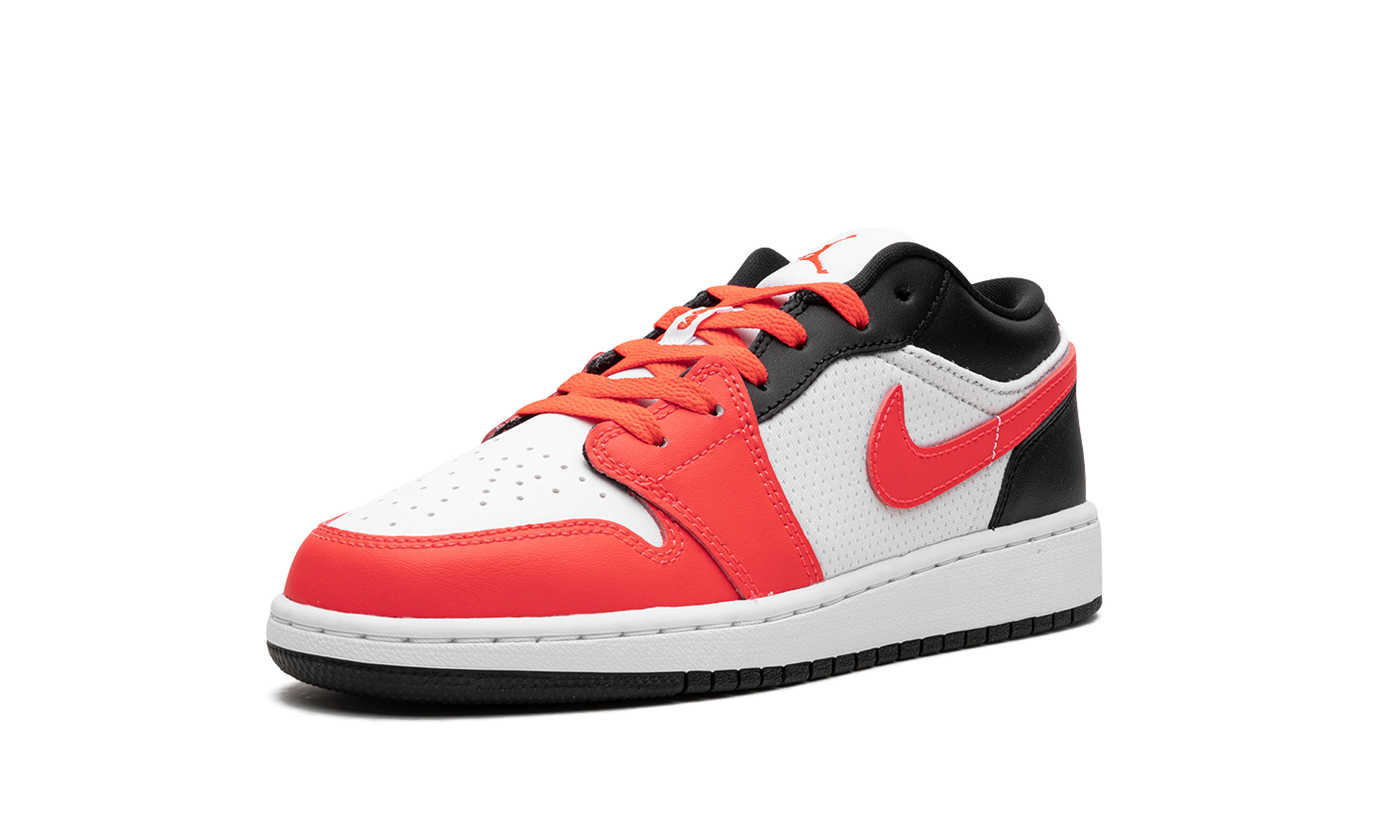 Air Jordan 1 Low GS "Mismatch chicago" FB4420 616