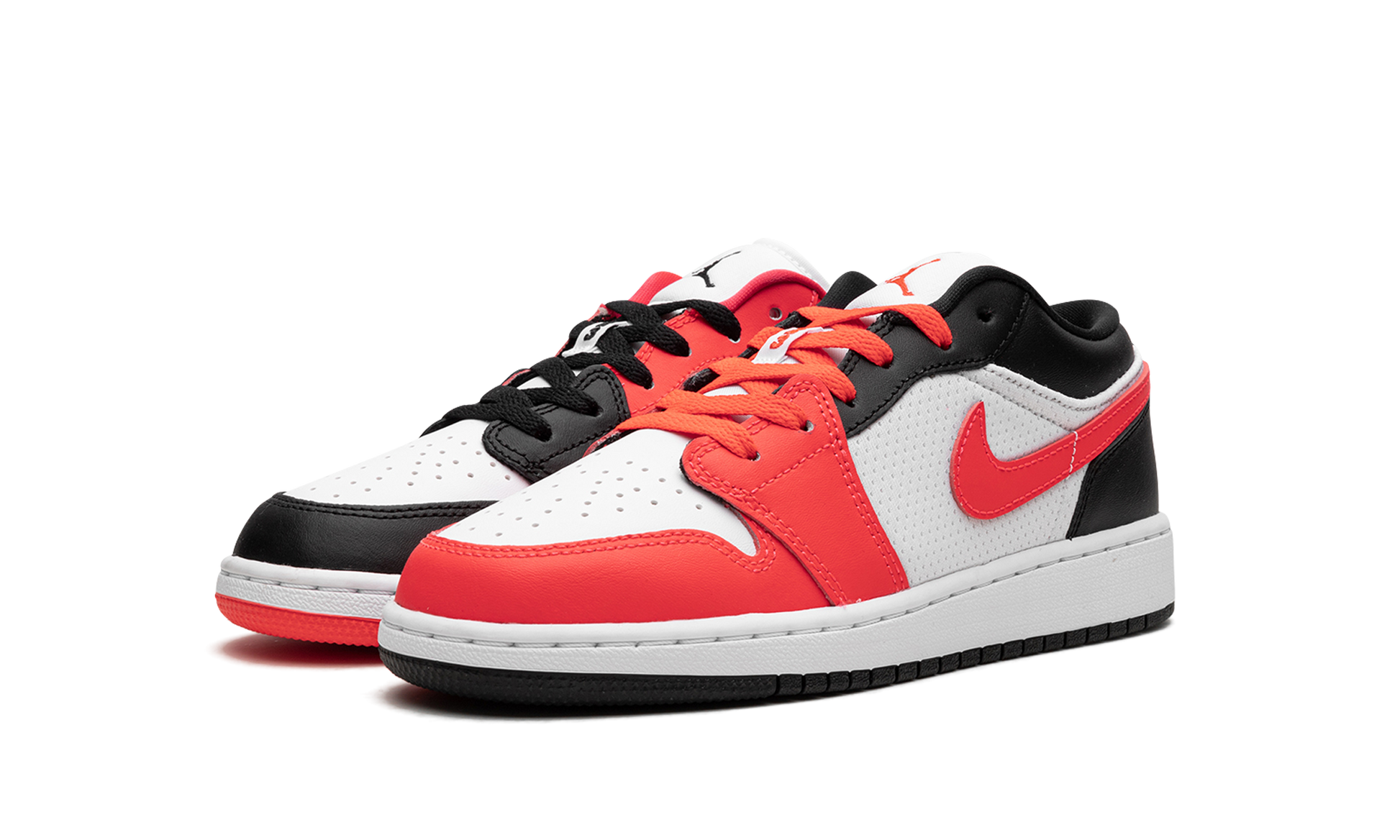 Air Jordan 1 Low GS "Mismatch chicago" FB4420 616