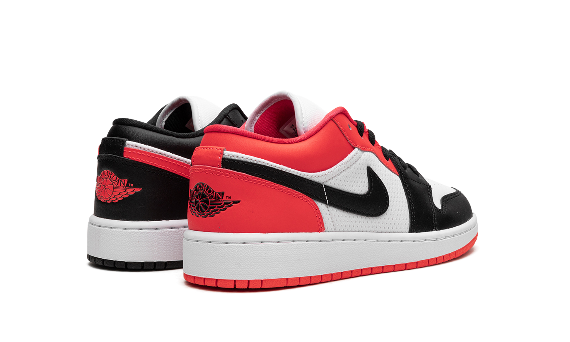 Air Jordan 1 Low GS "Mismatch chicago" FB4420 616