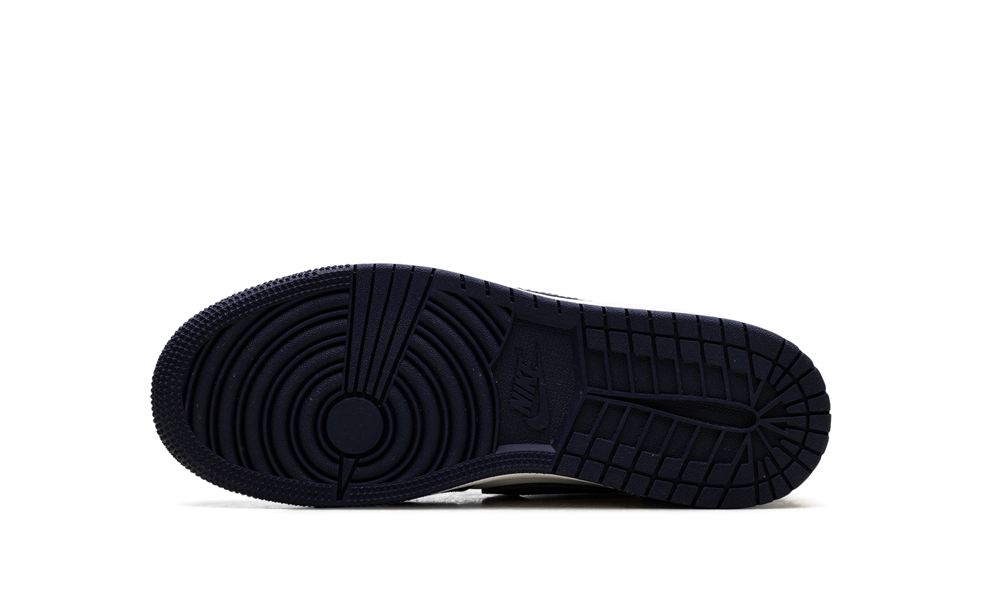 Air Jordan 1 Low GS "Obsidian"