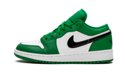 Air Jordan 1 Low GS "Pine green" 553560 301