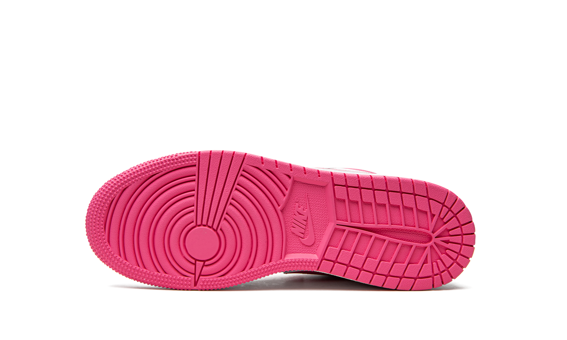 Air Jordan 1 Low GS "Pinksicle"