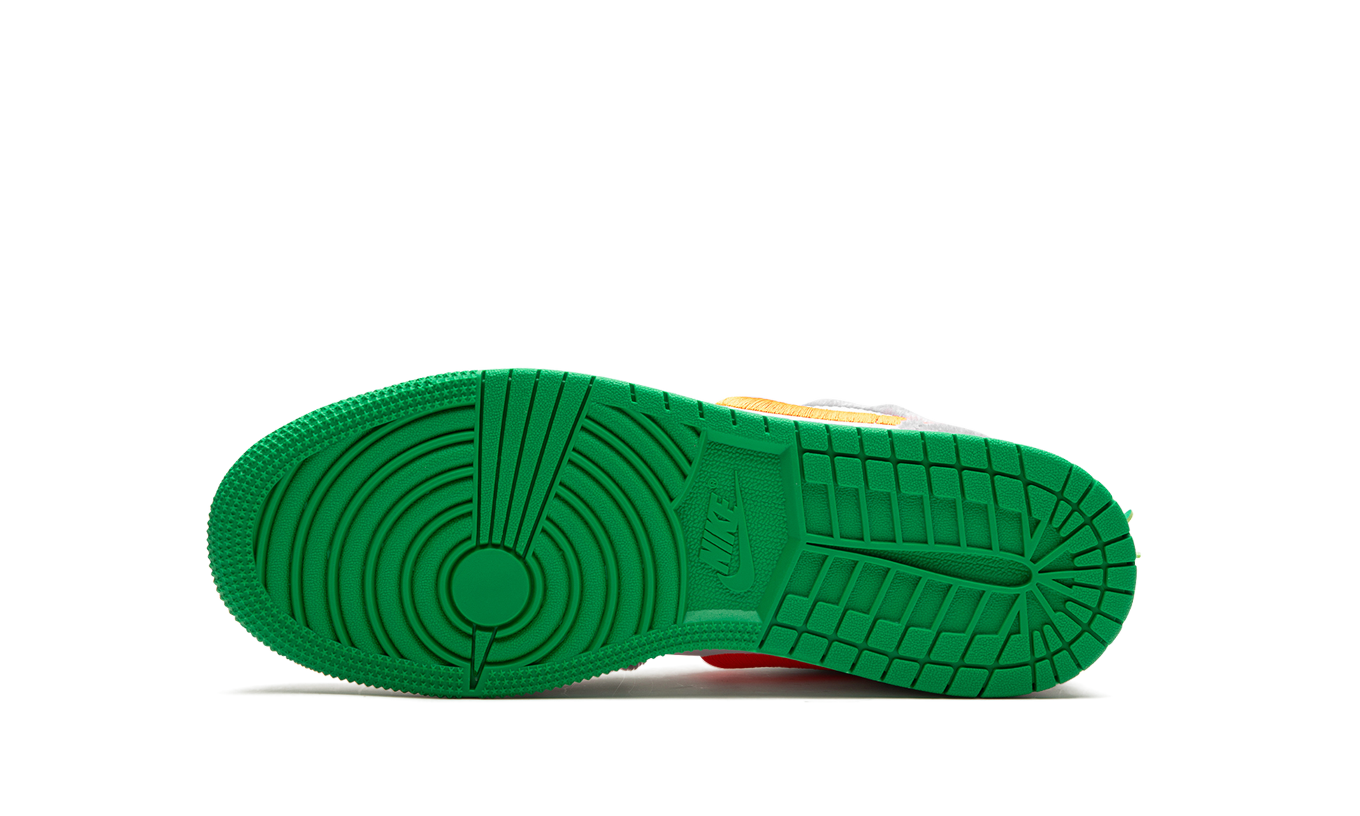 Air Jordan 1 Low GS "Rabbit"
