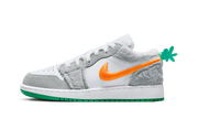 Air Jordan 1 Low GS "Rabbit"