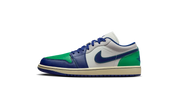 Air Jordan 1 Low GS "Rare air" 553560 147