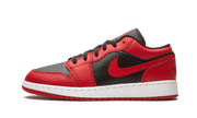 Air Jordan 1 Low GS "Reverse bred" 553560 606