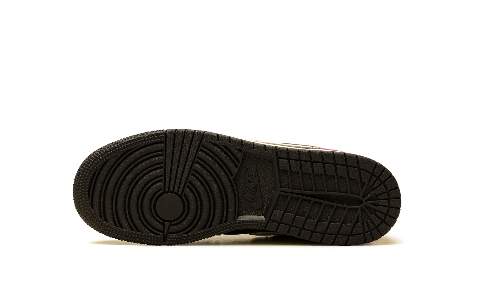 Air Jordan 1 Low GS "Tokyo bio hack" HQ2021 005