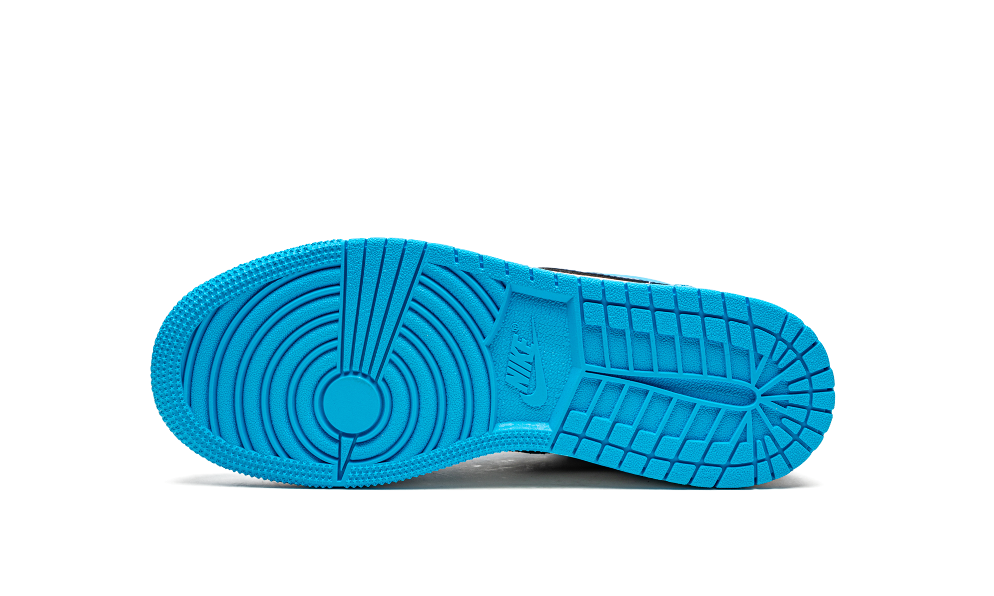 Air Jordan 1 Low GS "Unc" 553560 144