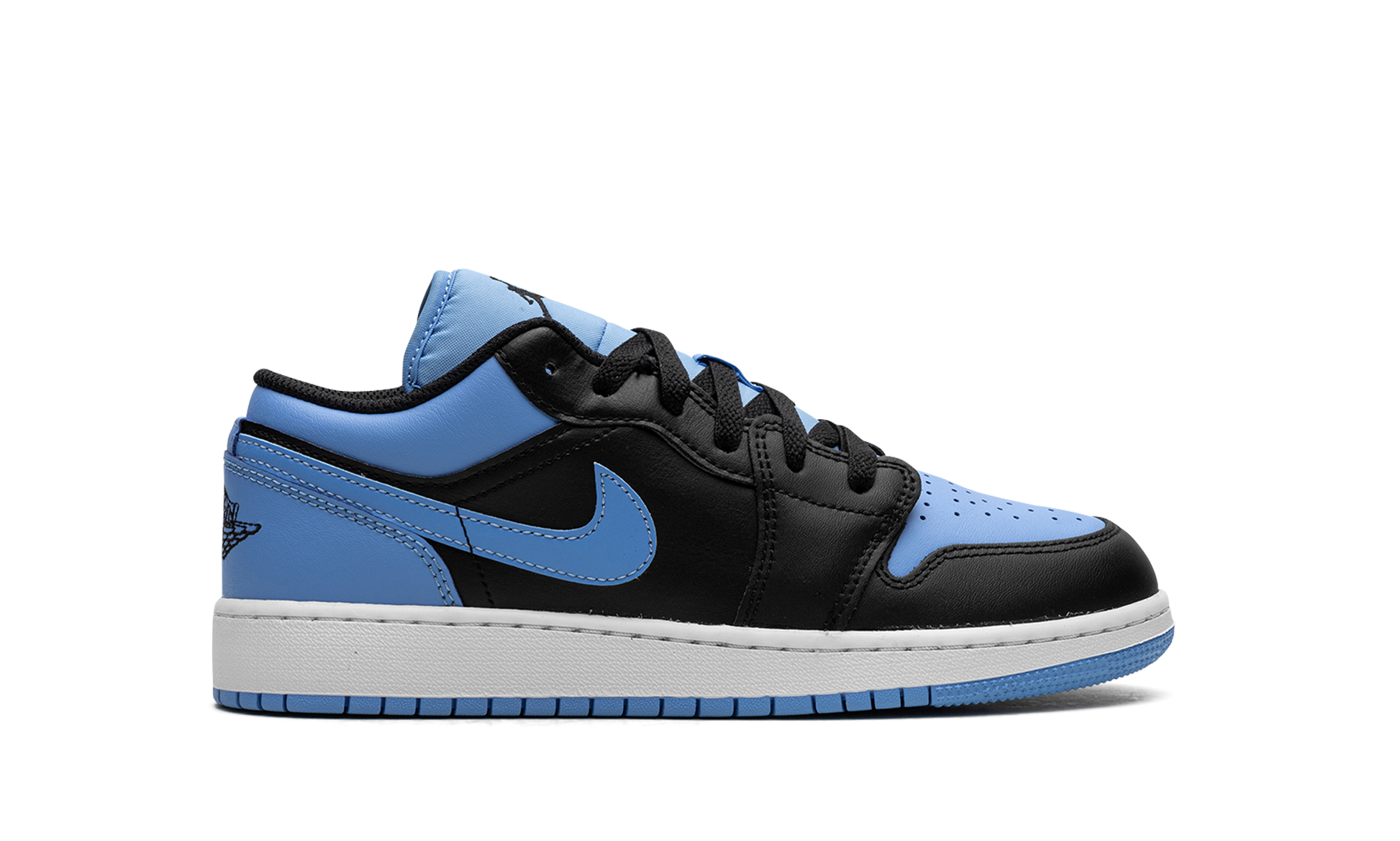 Air Jordan 1 Low GS "University Blue"