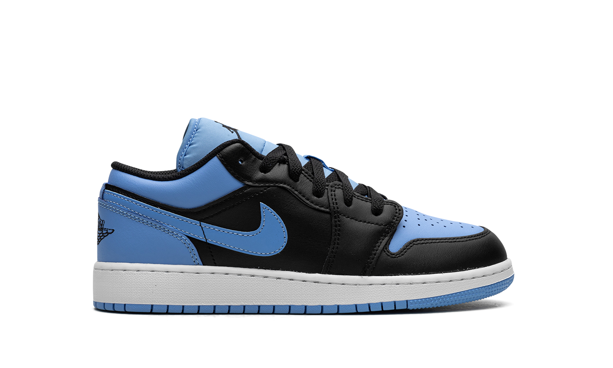 Air Jordan 1 Low GS "University Blue"