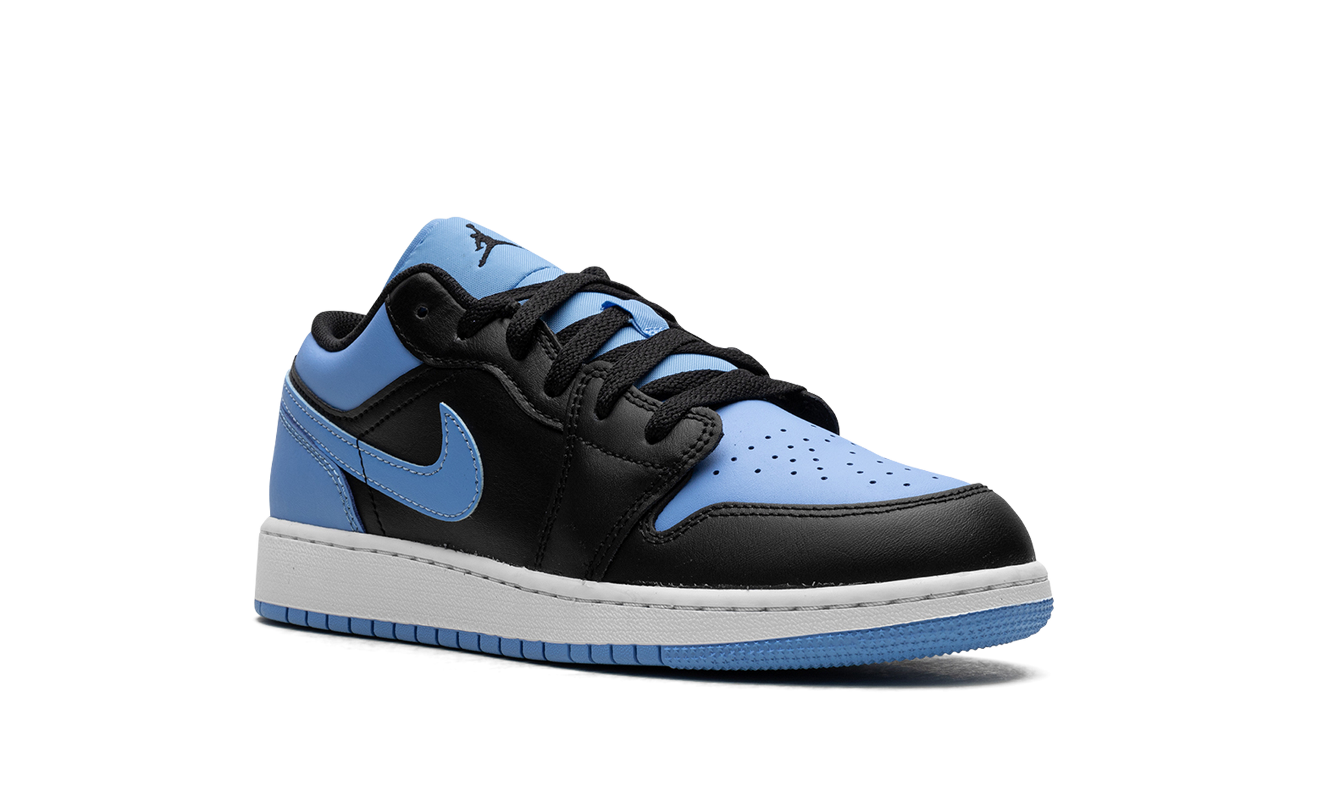 Air Jordan 1 Low GS "University Blue"