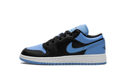 Air Jordan 1 Low GS "University Blue"