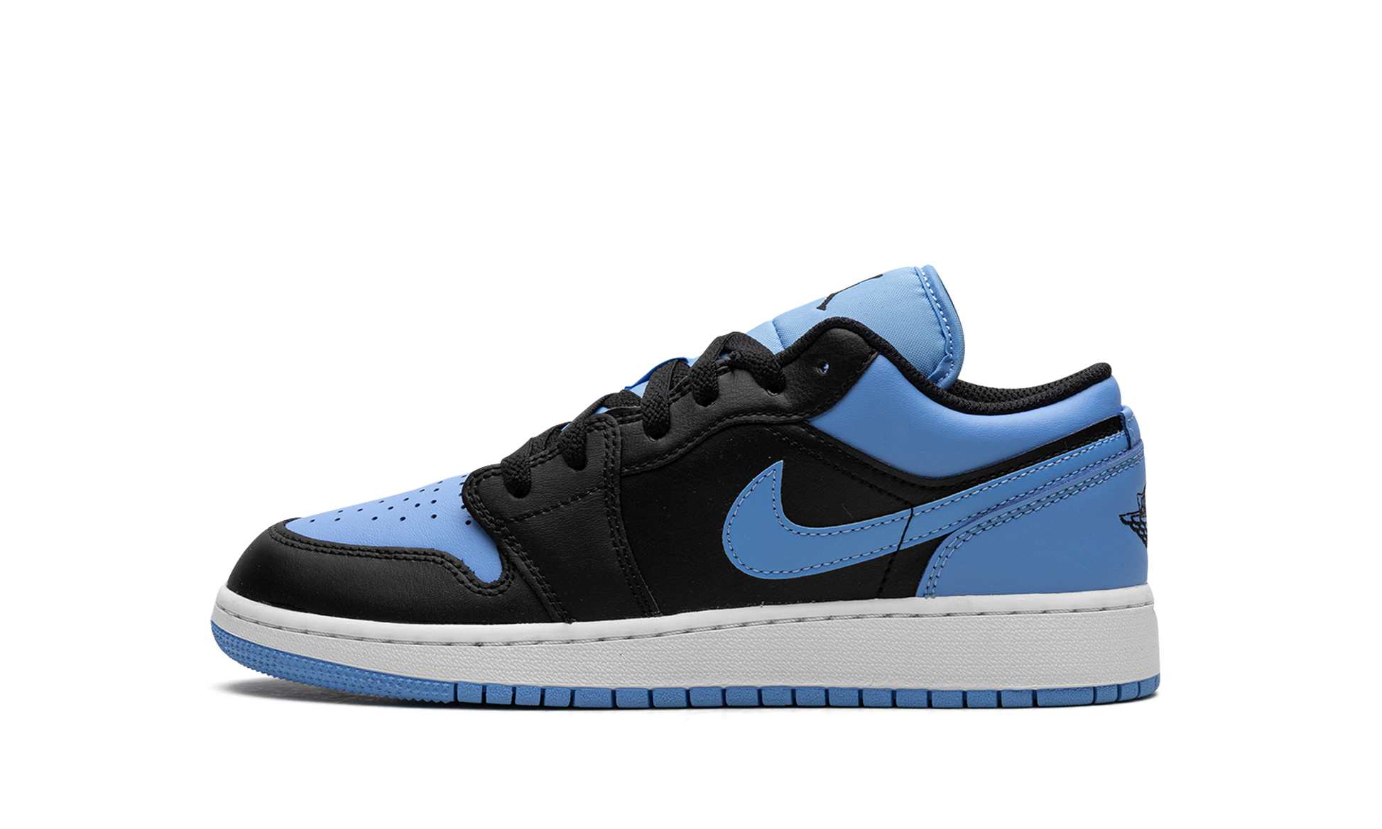 Air Jordan 1 Low GS "University Blue"