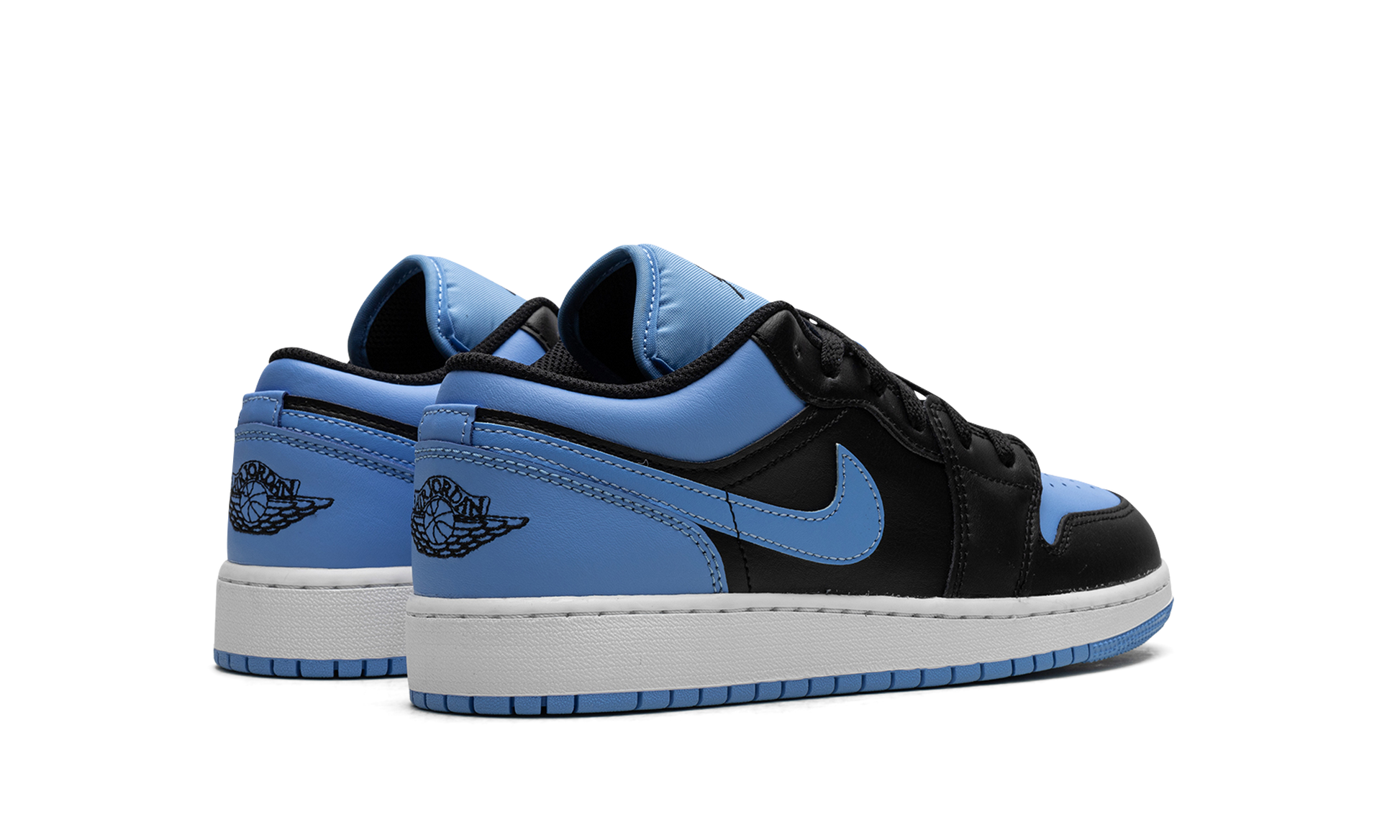 Air Jordan 1 Low GS "University Blue"