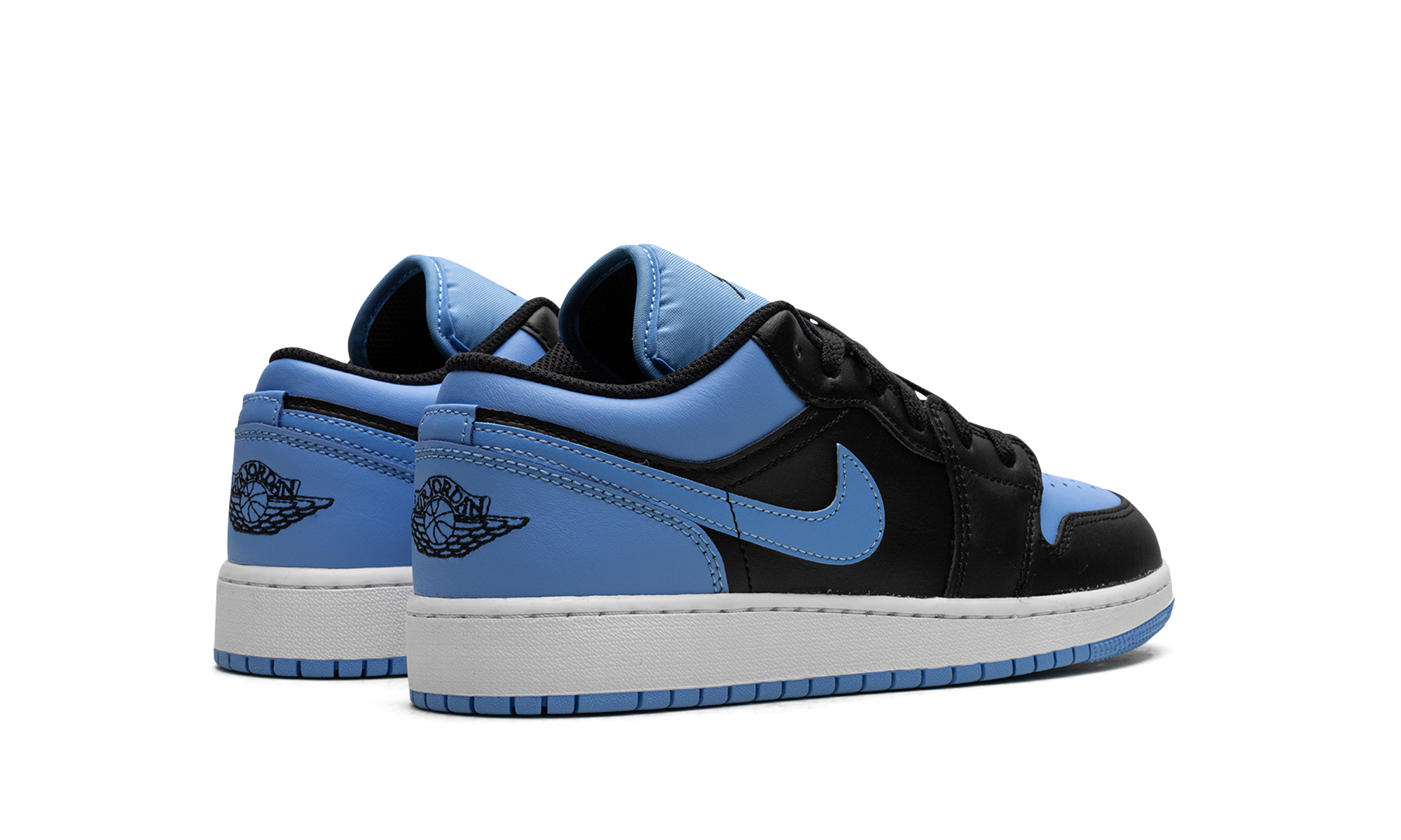 Air Jordan 1 Low GS "University Blue"