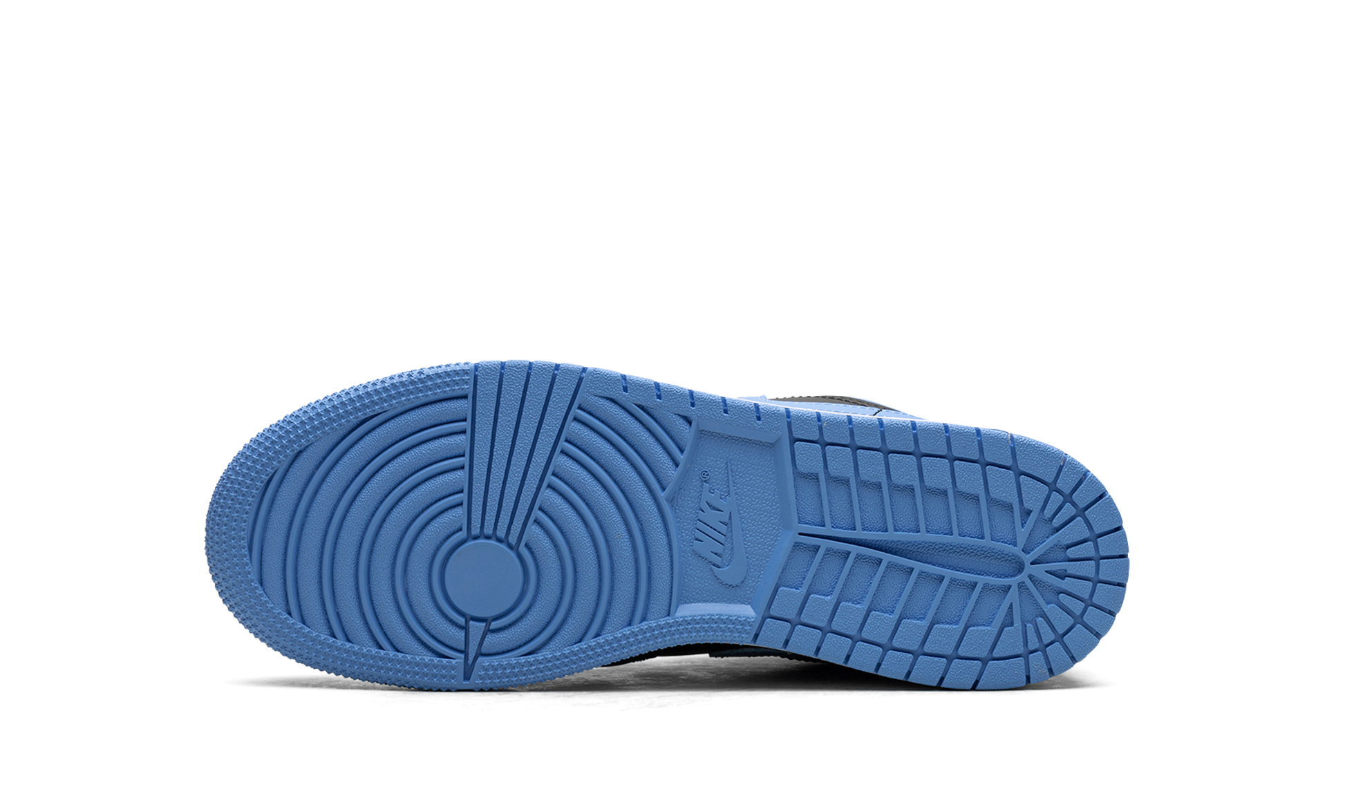 Air Jordan 1 Low GS "University Blue"