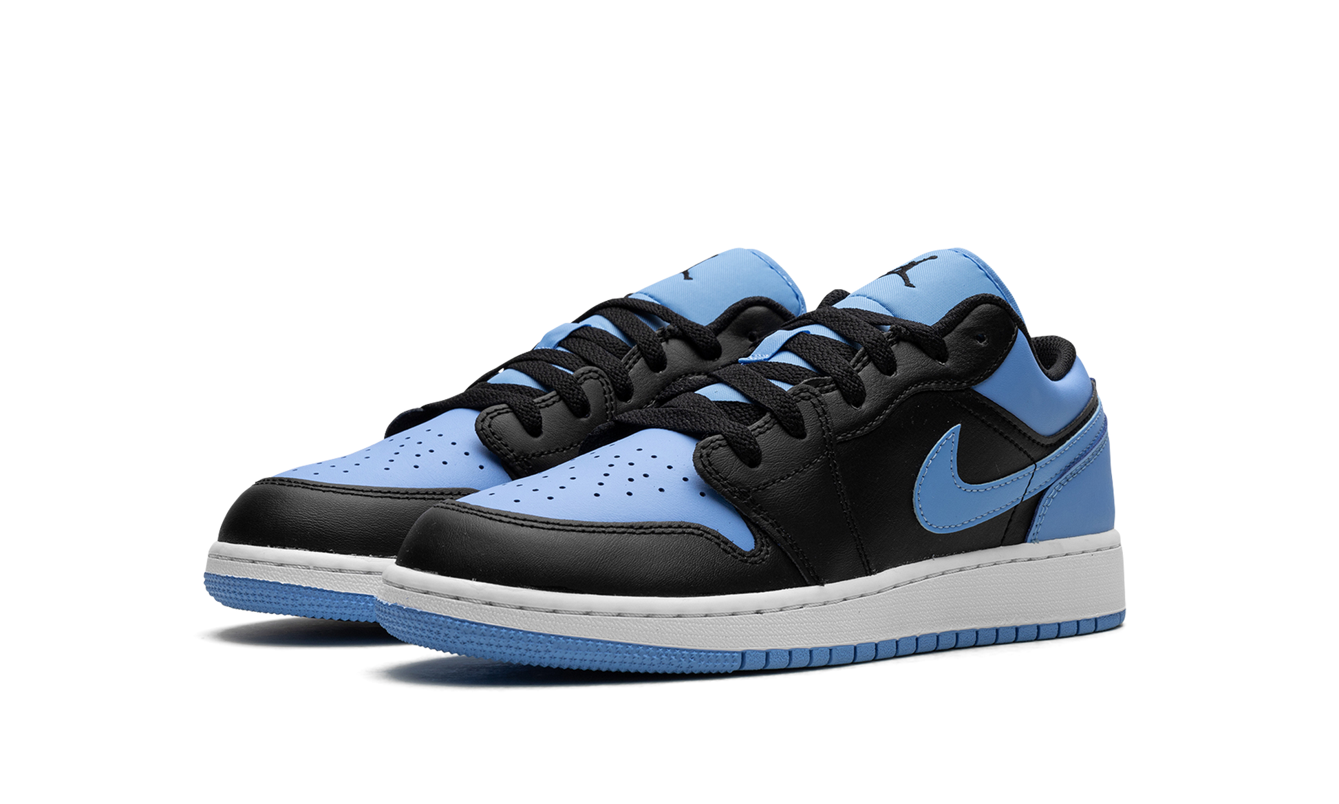 Air Jordan 1 Low GS "University Blue"