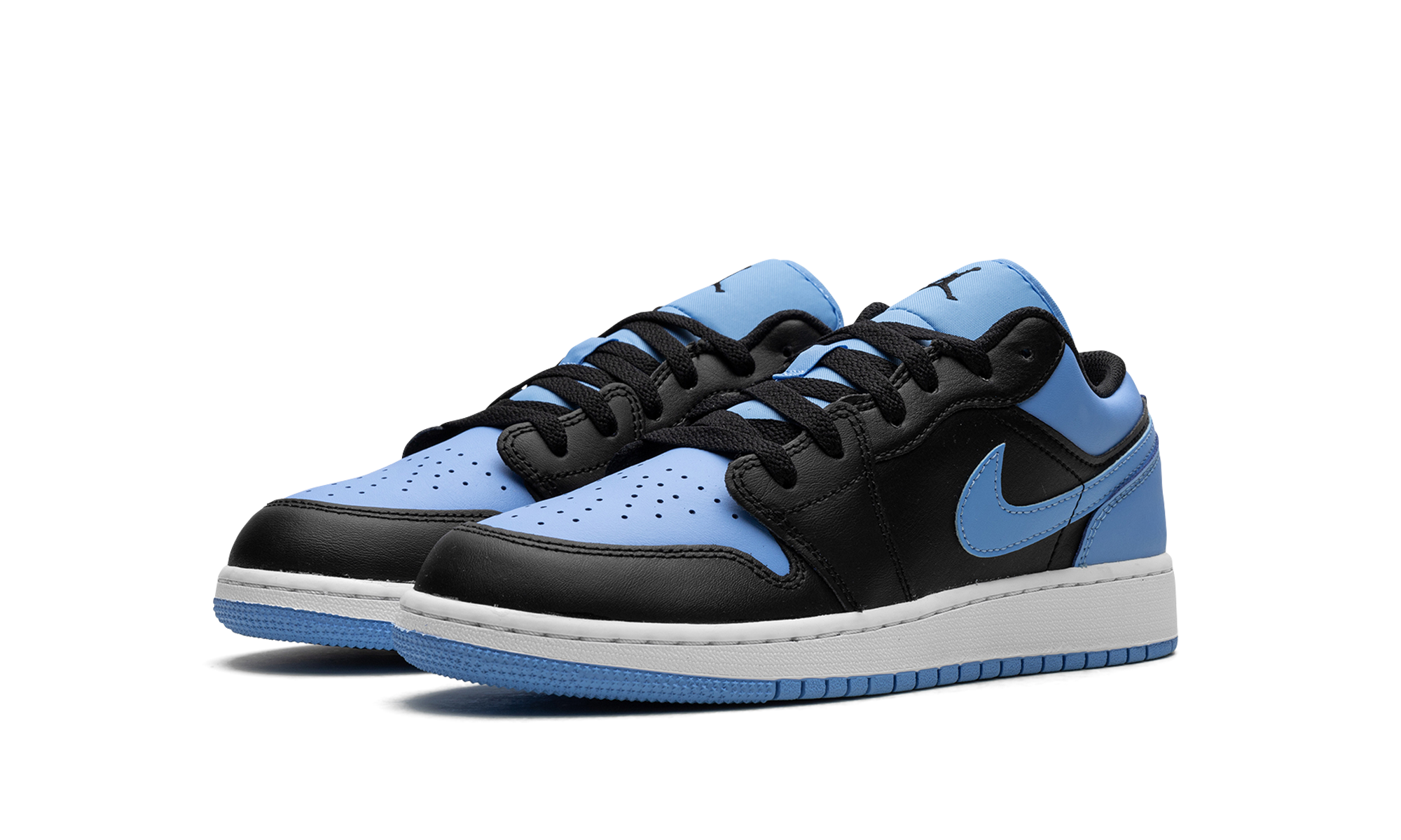 Air Jordan 1 Low GS "University Blue"