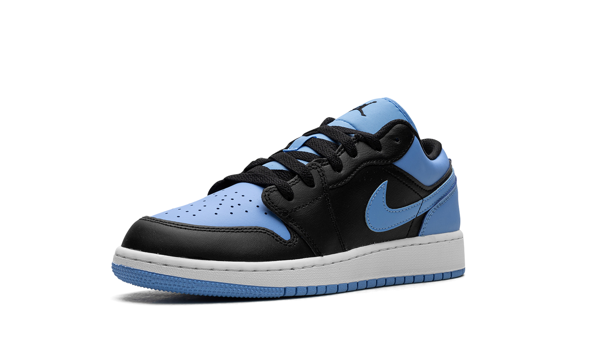 Air Jordan 1 Low GS "University Blue"