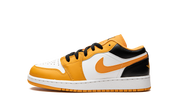Air Jordan 1 Low GS "University gold" 553560 701