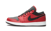 Air Jordan 1 Low "Gym red" 553558 605