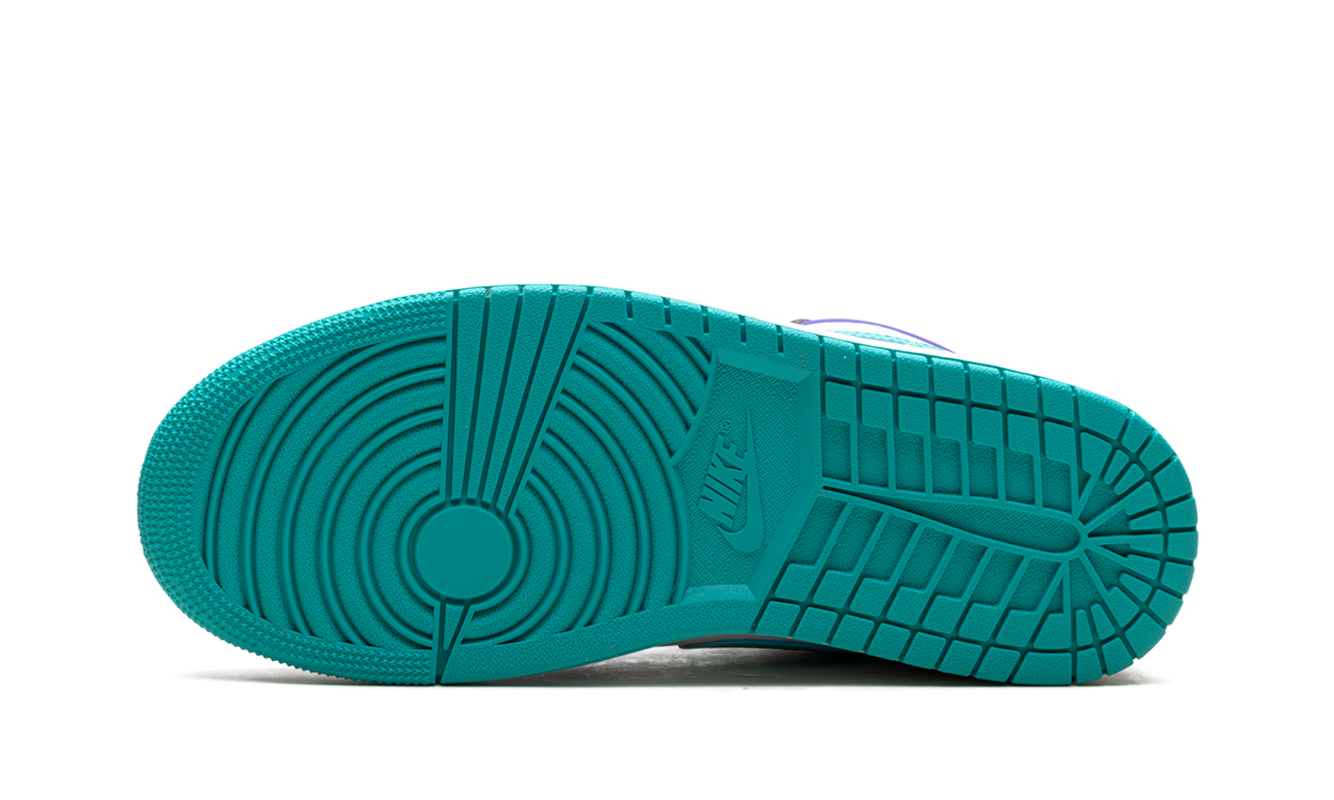 Air Jordan 1 Low "Hornets" HJ9013 550